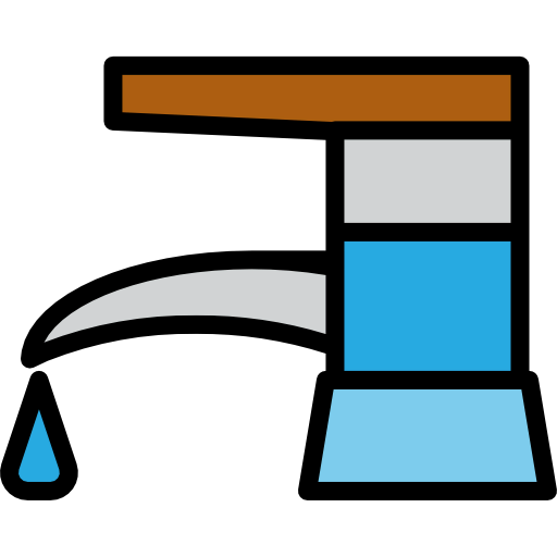 Faucet icon