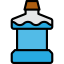 Mouthwash icon 64x64