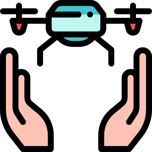Drone icon