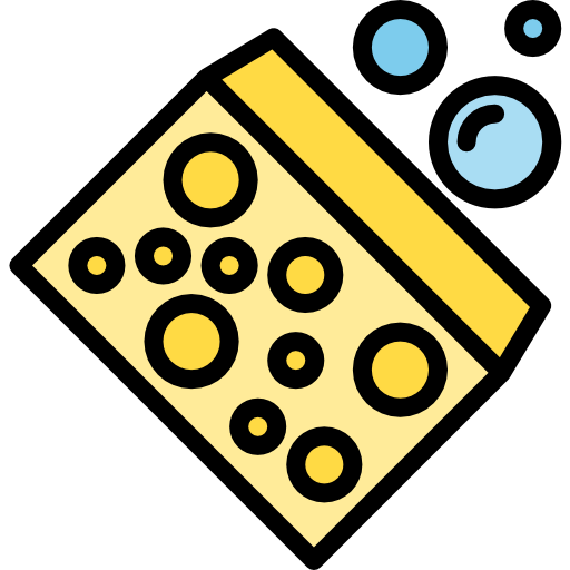 Sponge icon