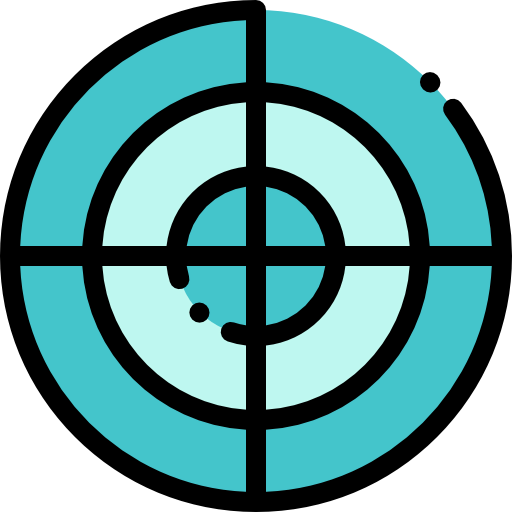 Radar icon
