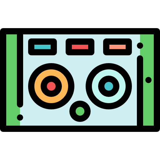 Control panel icon