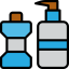 Mouthwash icon 64x64