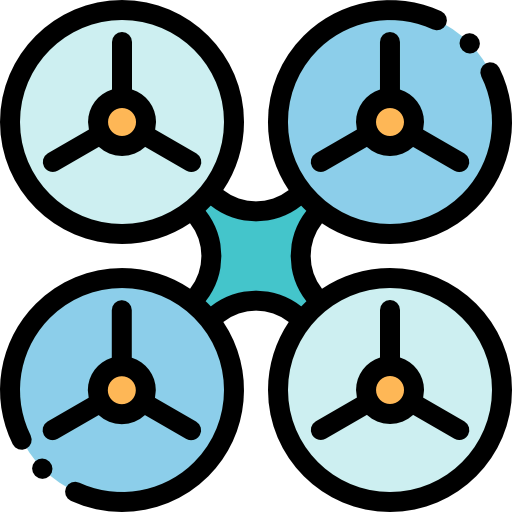 Drone icon