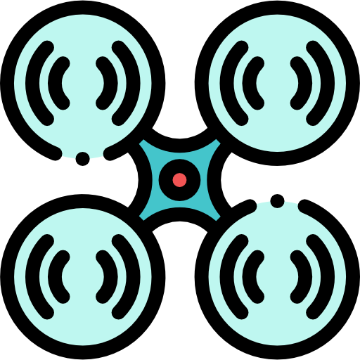 Drone icon