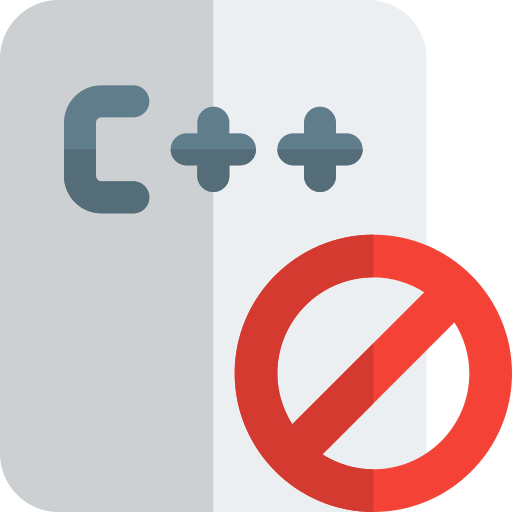 Programming language ícono