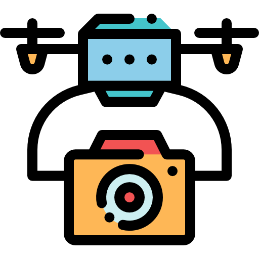 Drone icon