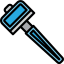 Shaver icon 64x64