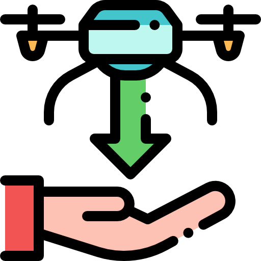 Drone icon