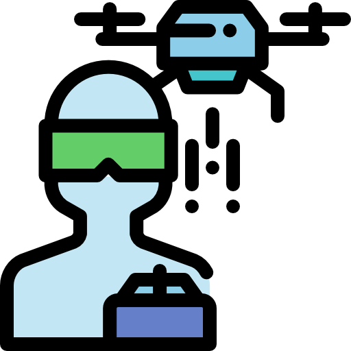 Drone icon