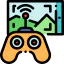 Controller Ikona 64x64