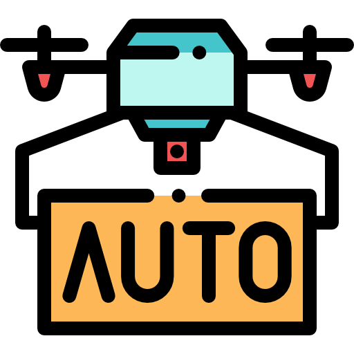 Drone icon