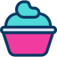 Baby food icon 64x64