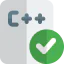 Verify іконка 64x64