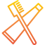 Toothbrush icon 64x64