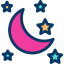 Night icon 64x64