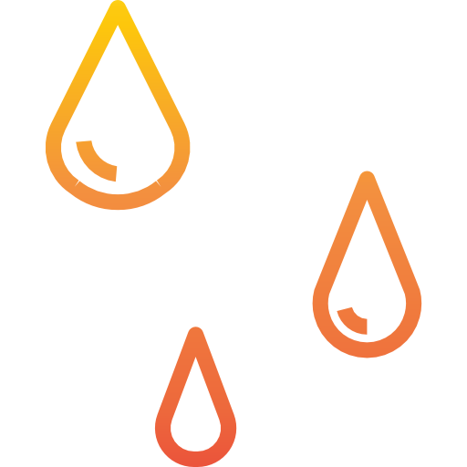 Drops icon