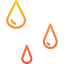 Drops icon 64x64
