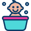 Baby icon 64x64