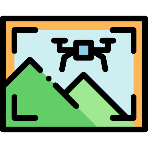 Screen icon