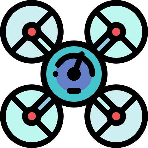 Drone icon