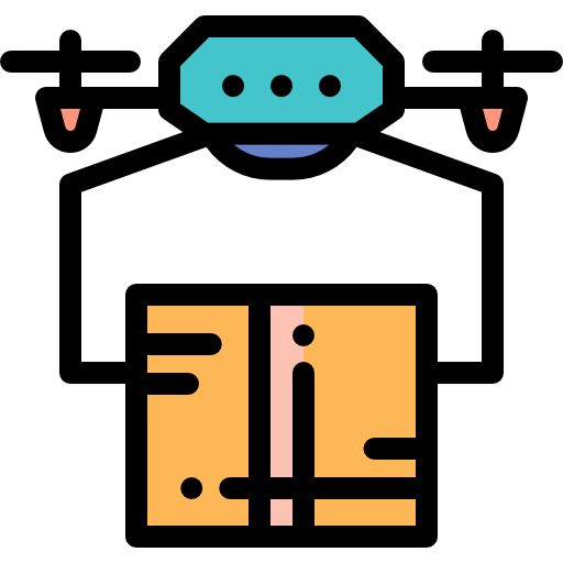 Drone icon