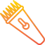 Hair clipper icon 64x64