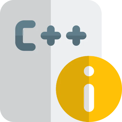 Information icon