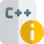 Information іконка 64x64