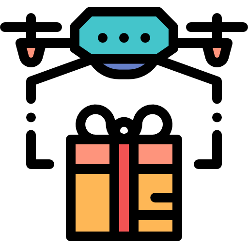 Drone icon