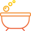 Bathtub icon 64x64