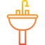 Sink icon 64x64