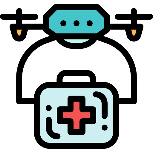 Drone icon
