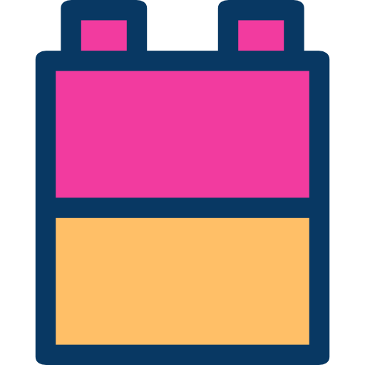 Block icon