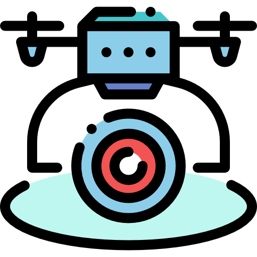 Drone icon