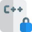 Lock іконка 64x64