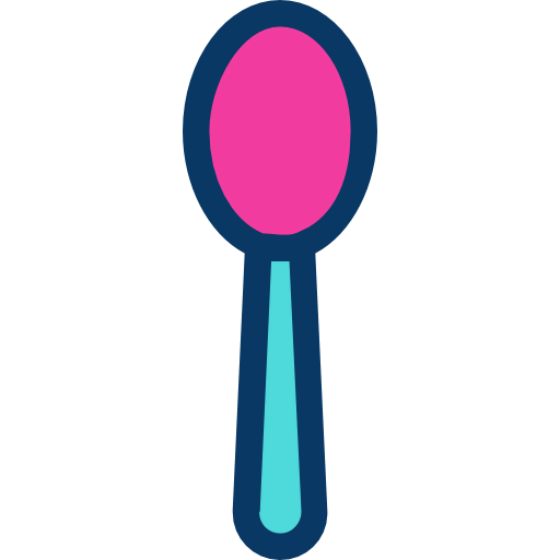 Spoon icon