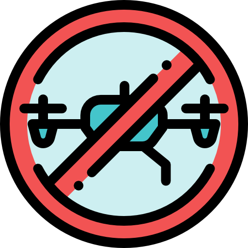 Drone icon