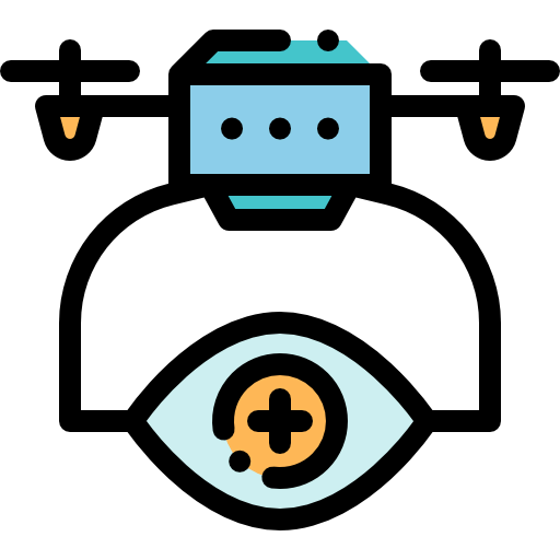 Drone icon