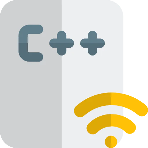 Wireless icon