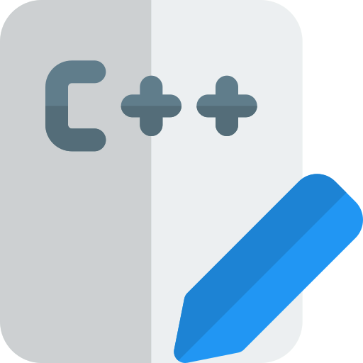Edit icon