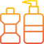 Mouthwash icon 64x64