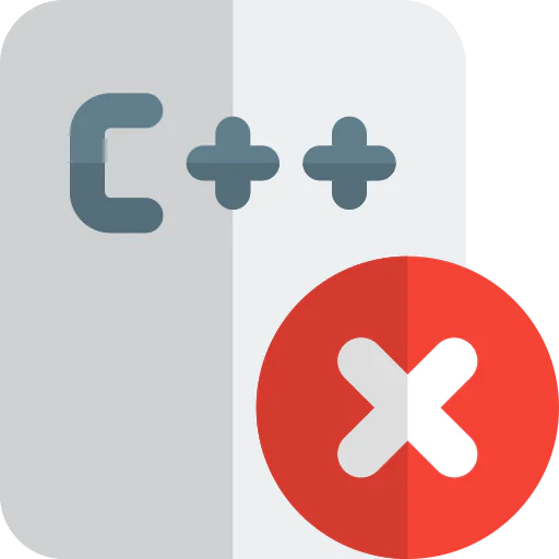 Remove icon