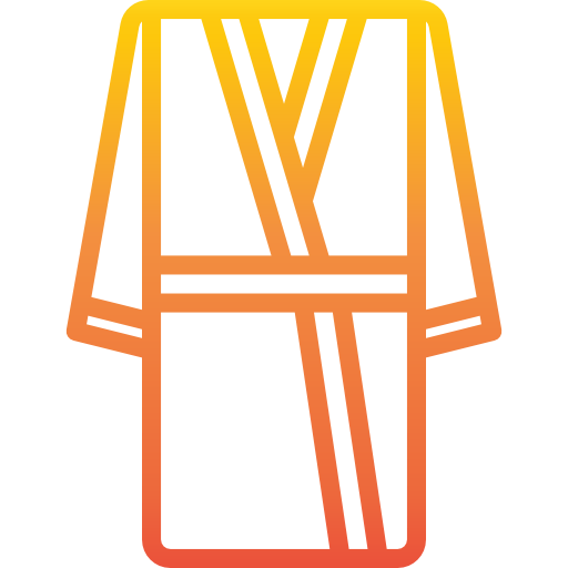 Robe icon