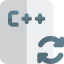 Synchronize іконка 64x64