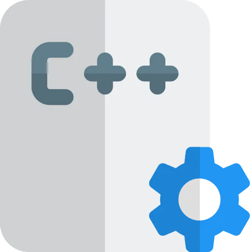 Settings icon