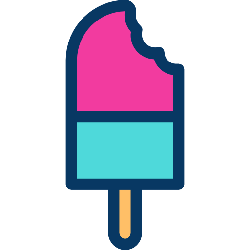 Popsicle icon