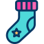 Socks icon 64x64