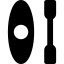 kayak Symbol 64x64