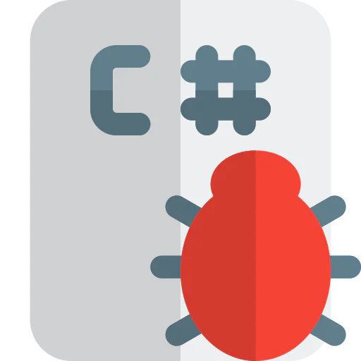 Bug Symbol